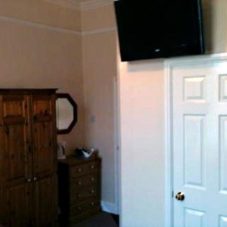 Clifton Hotel Weymouth Quarto foto
