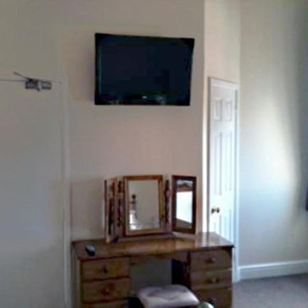 Clifton Hotel Weymouth Quarto foto