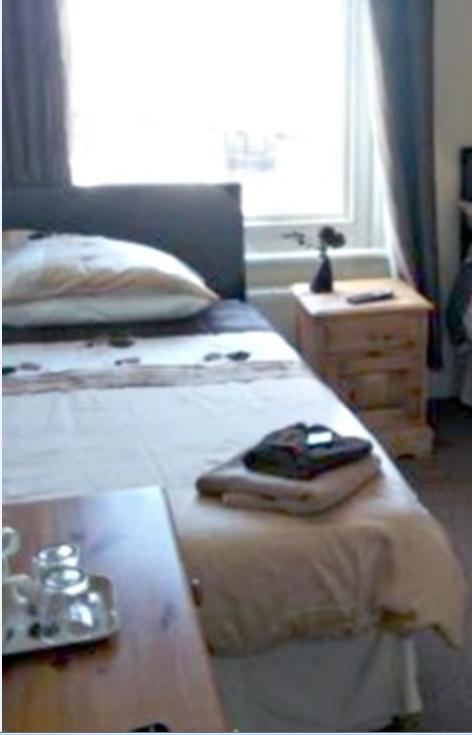 Clifton Hotel Weymouth Quarto foto