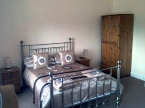 Clifton Hotel Weymouth Quarto foto